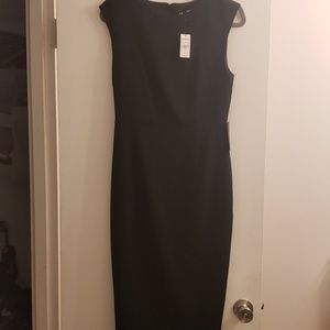 Express Midi Dress